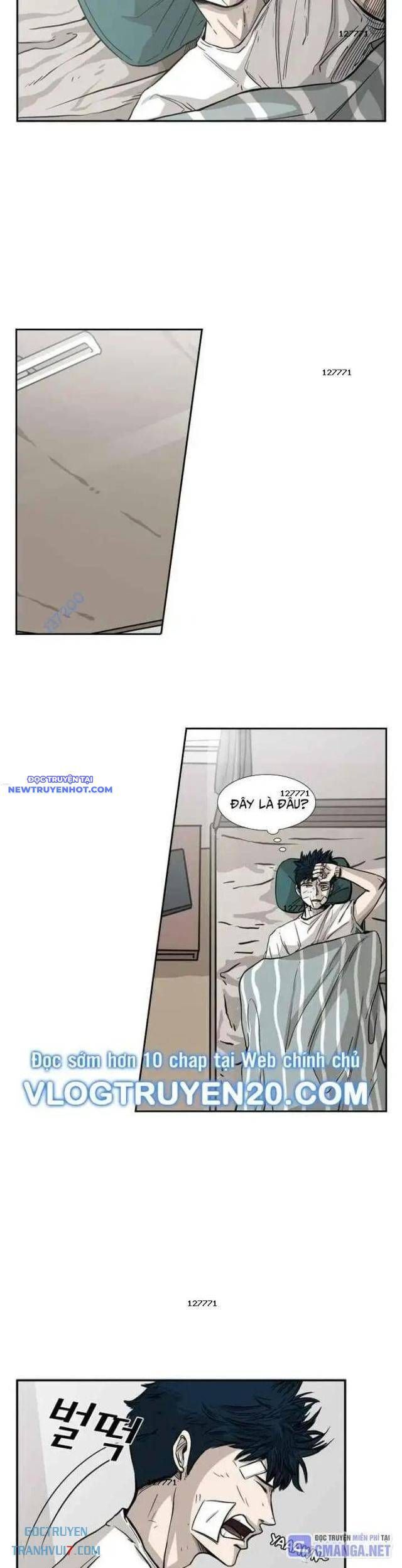 Shark - Cá Mập - Chapter 67 - Page 4