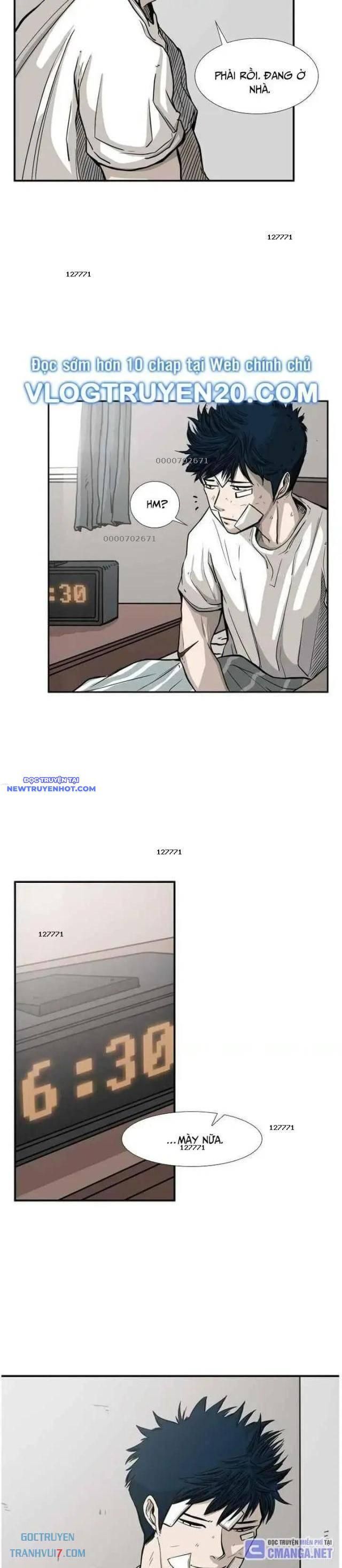 Shark - Cá Mập - Chapter 67 - Page 5