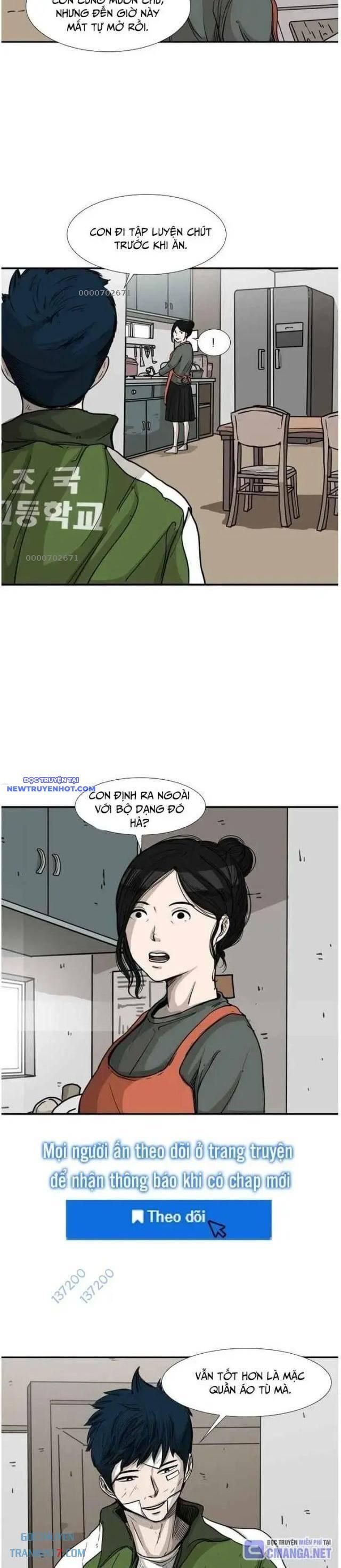 Shark - Cá Mập - Chapter 67 - Page 7