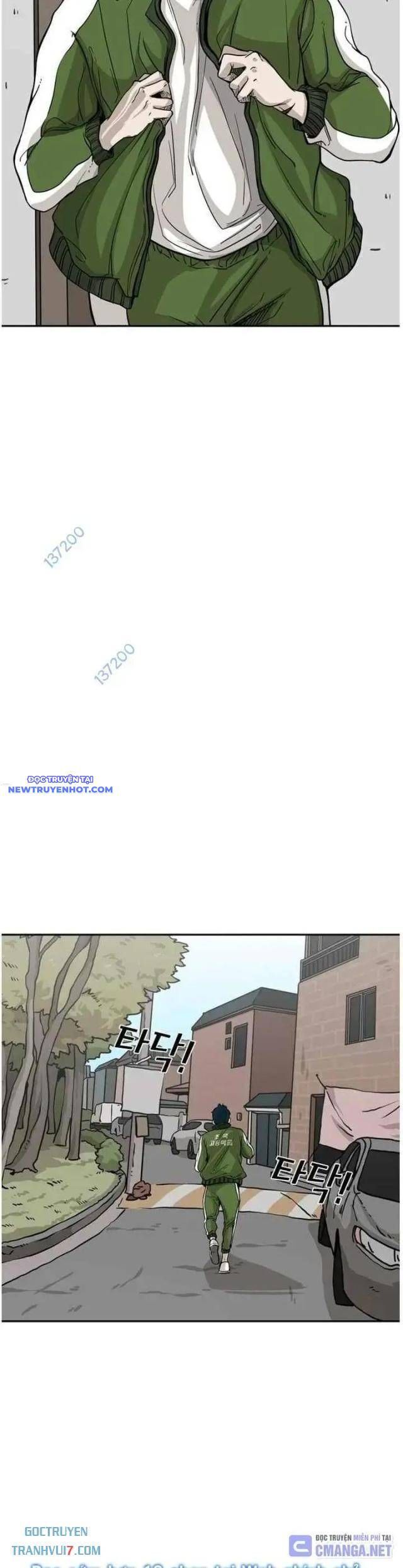 Shark - Cá Mập - Chapter 67 - Page 8