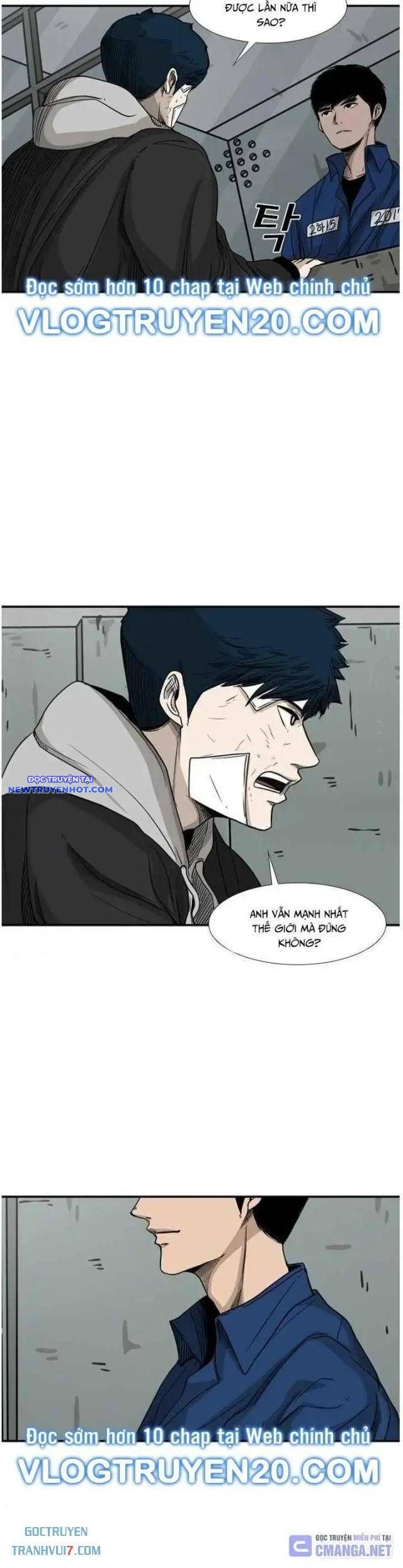 Shark - Cá Mập - Chapter 68 - Page 13