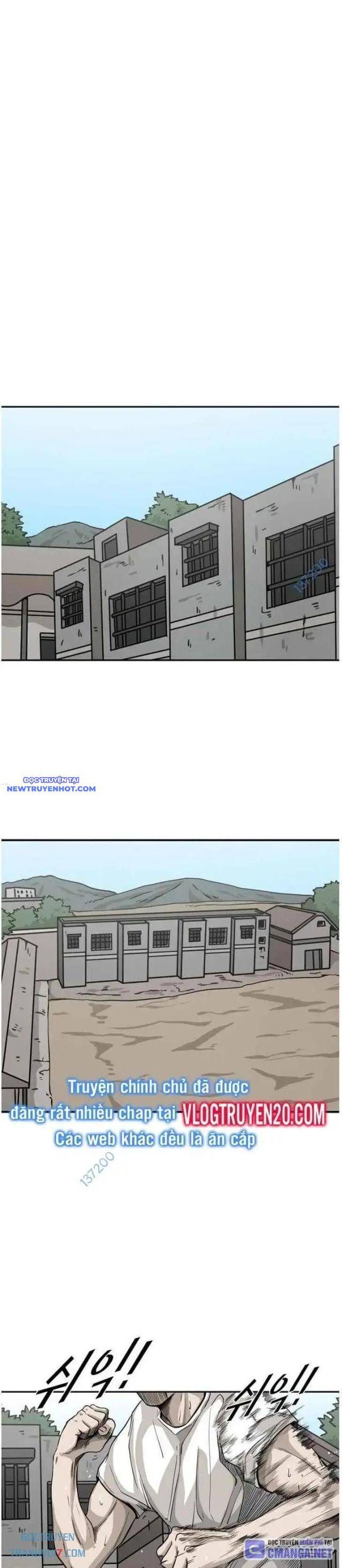 Shark - Cá Mập - Chapter 68 - Page 15