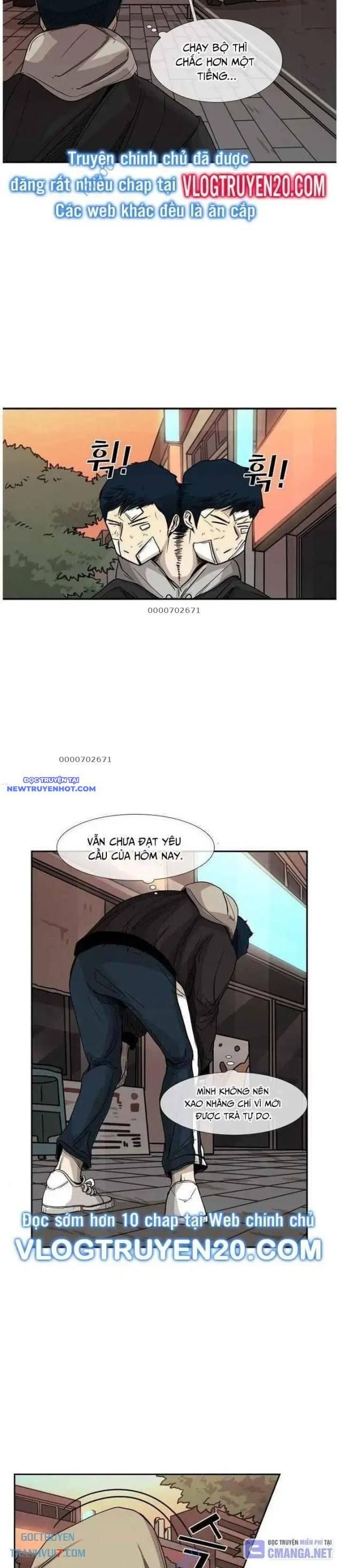 Shark - Cá Mập - Chapter 68 - Page 20