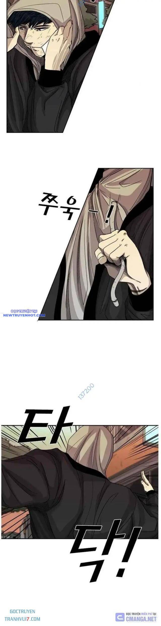 Shark - Cá Mập - Chapter 68 - Page 21