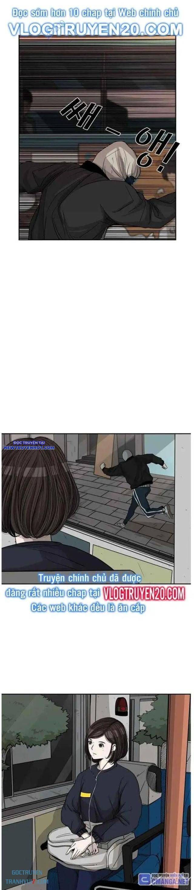 Shark - Cá Mập - Chapter 68 - Page 22