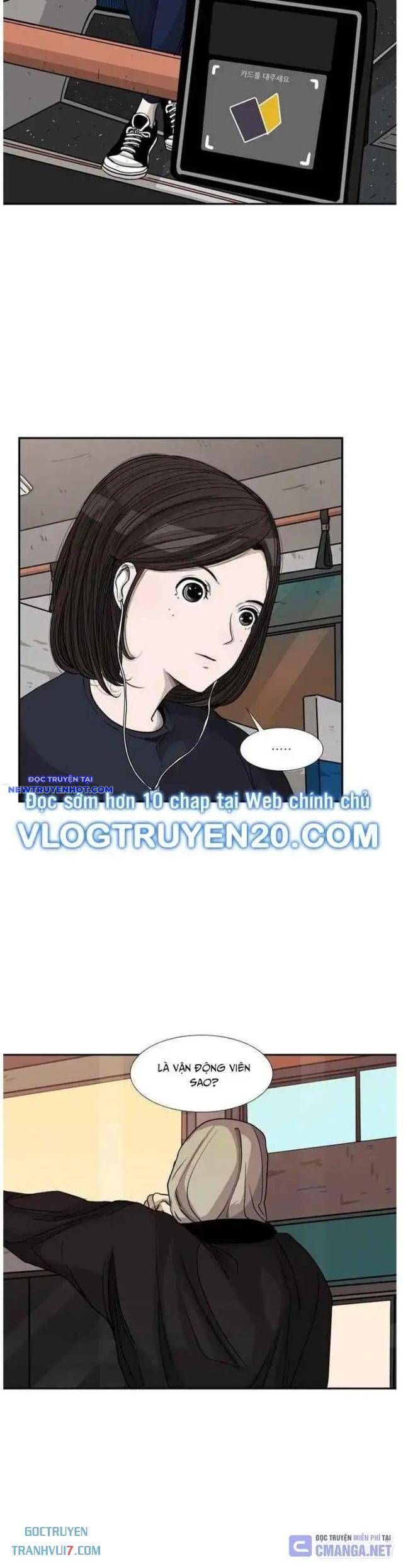 Shark - Cá Mập - Chapter 68 - Page 23