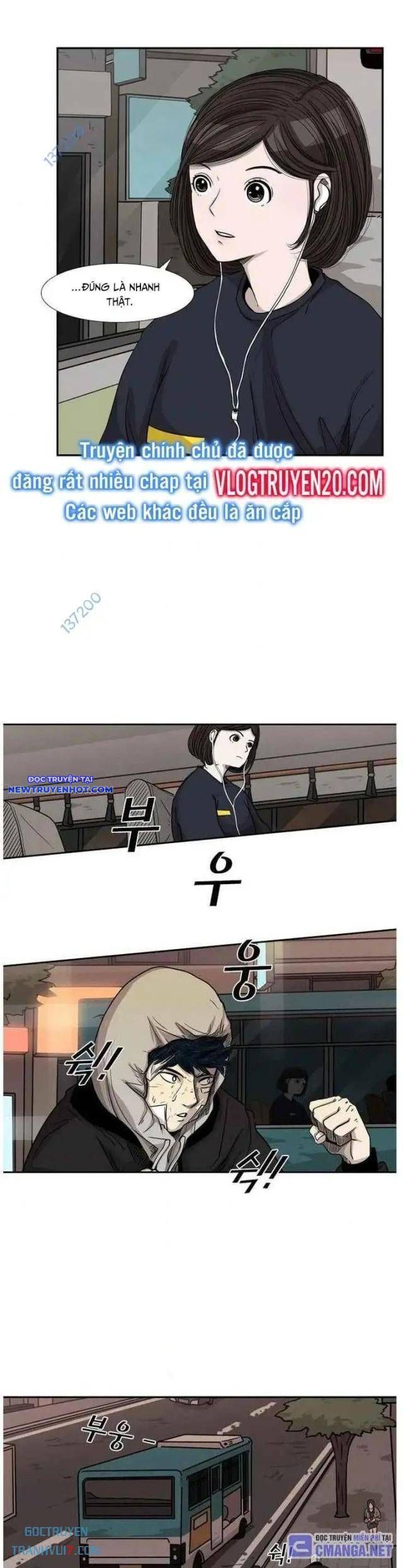 Shark - Cá Mập - Chapter 68 - Page 24