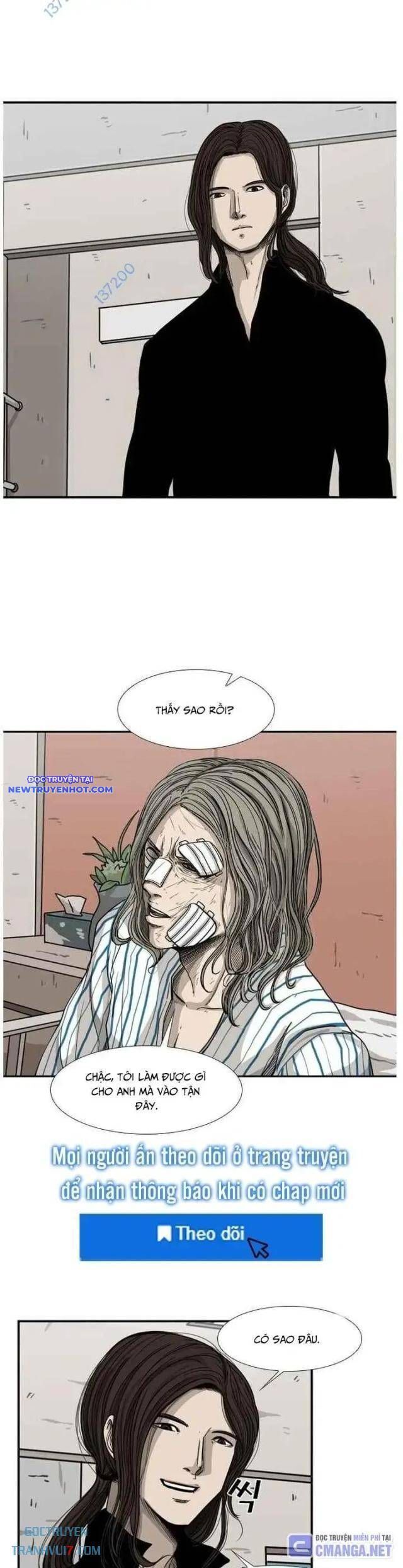 Shark - Cá Mập - Chapter 68 - Page 26