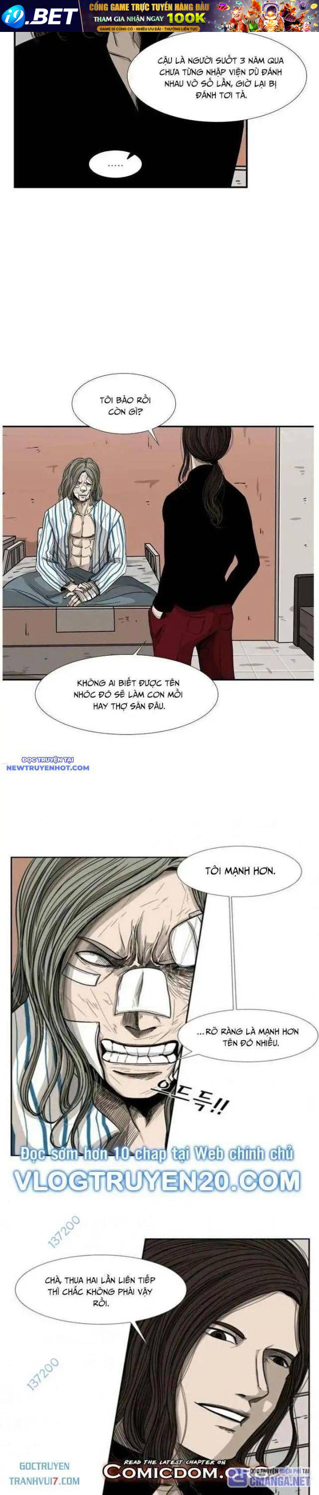 Shark - Cá Mập - Chapter 68 - Page 27