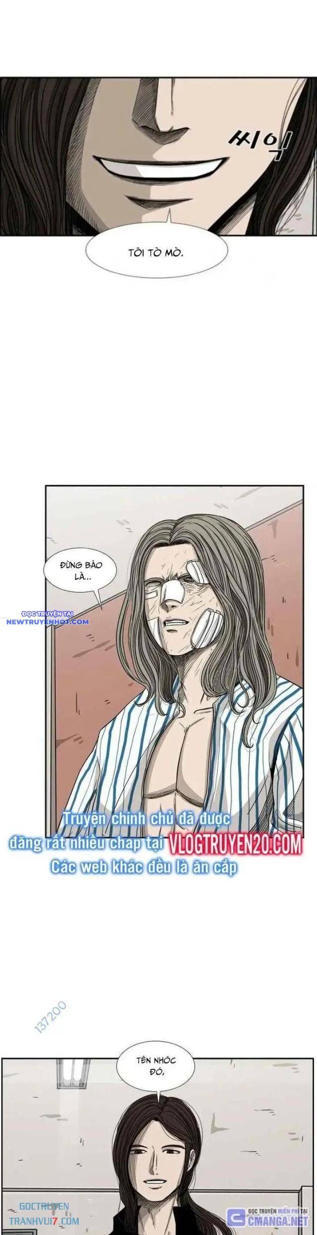 Shark - Cá Mập - Chapter 68 - Page 29