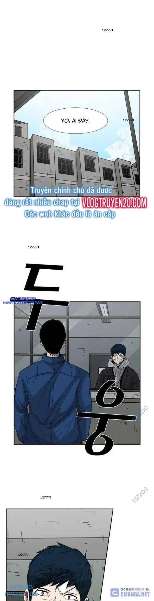 Shark - Cá Mập - Chapter 68 - Page 4