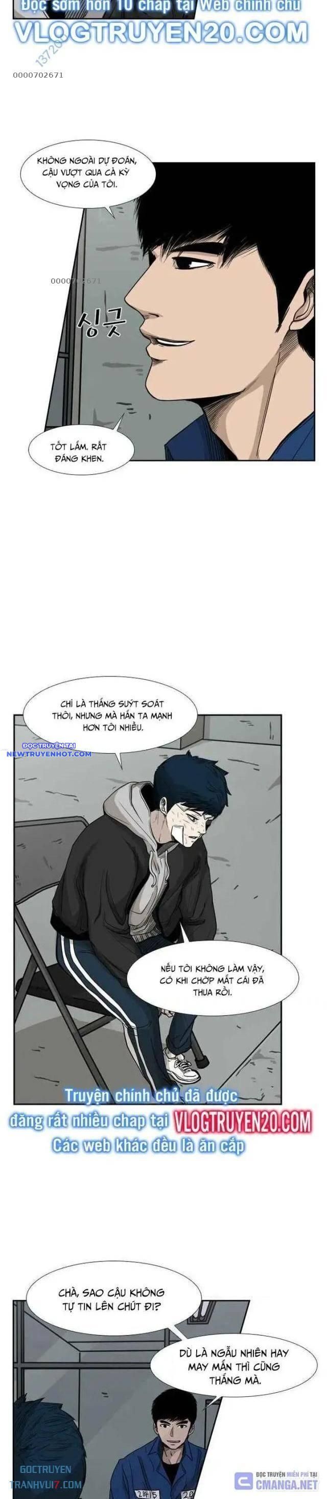 Shark - Cá Mập - Chapter 68 - Page 7