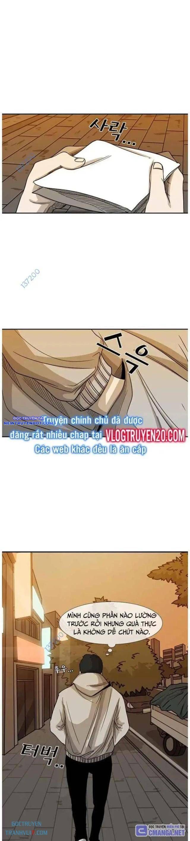 Shark - Cá Mập - Chapter 69 - Page 10