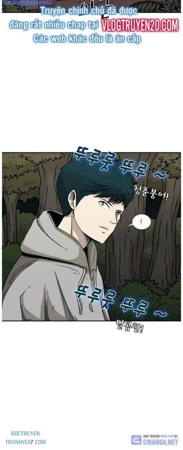 Shark - Cá Mập - Chapter 69 - Page 12