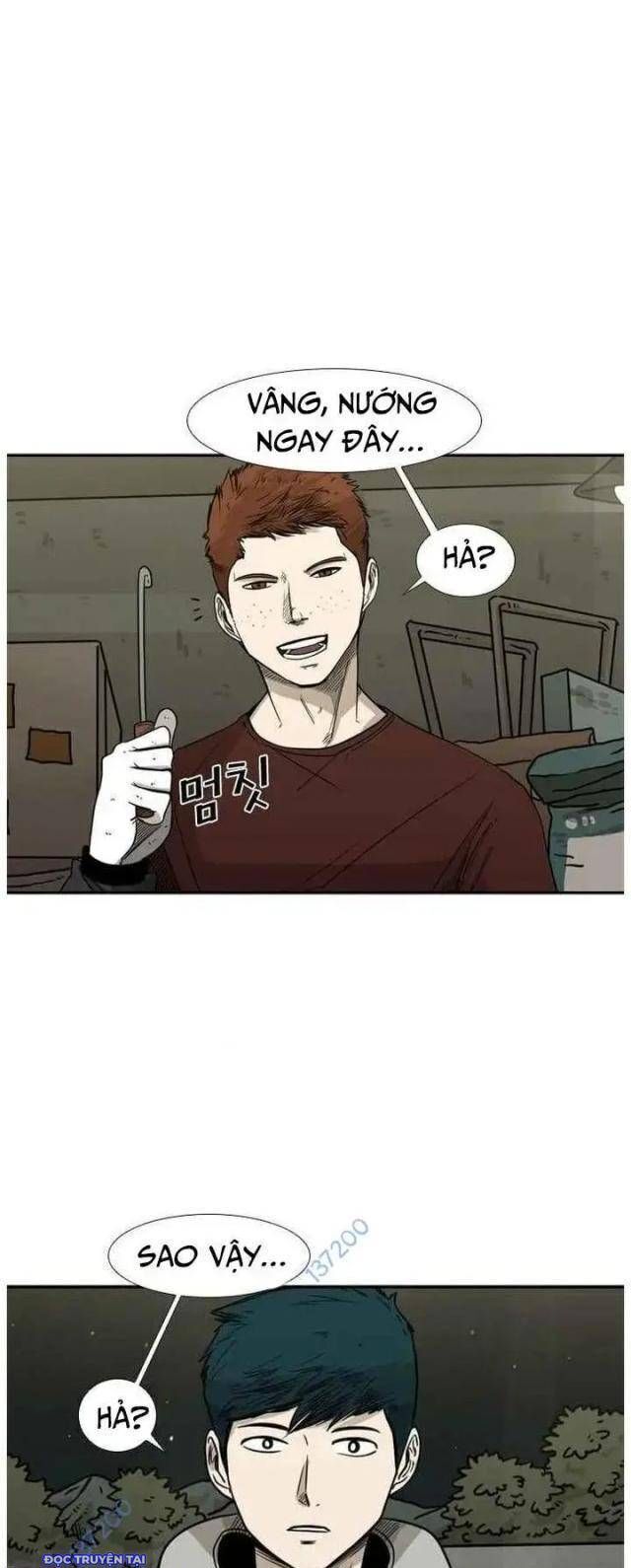Shark - Cá Mập - Chapter 69 - Page 14