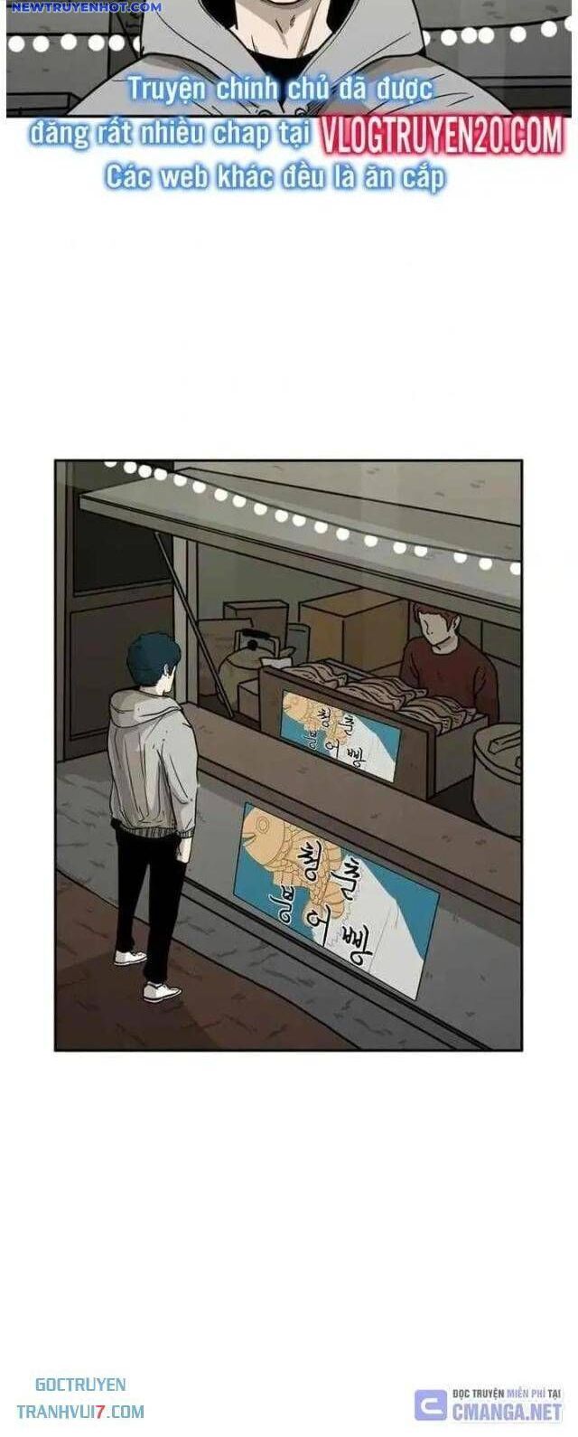 Shark - Cá Mập - Chapter 69 - Page 15