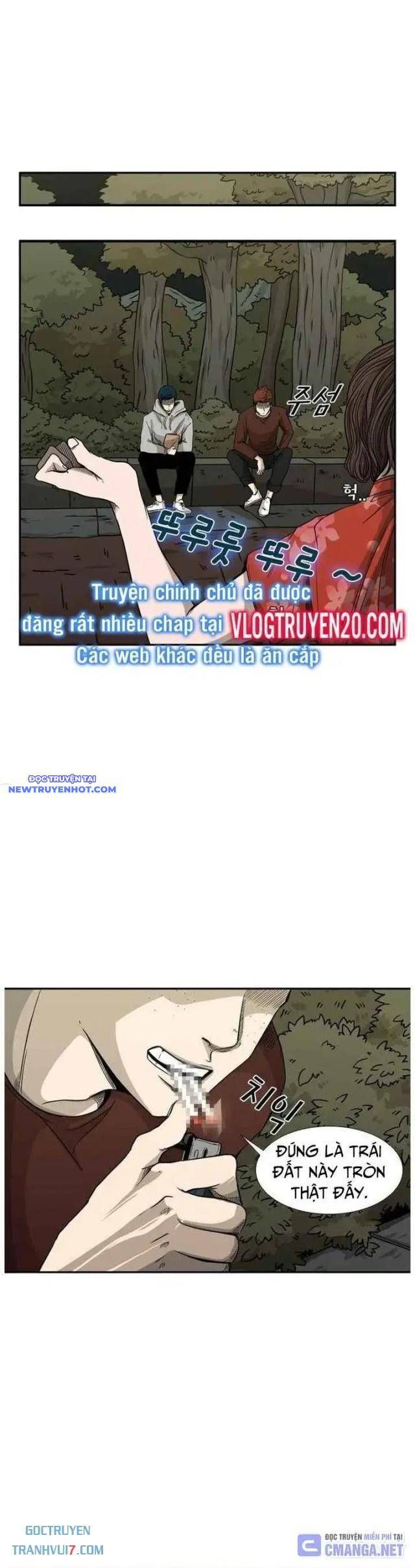 Shark - Cá Mập - Chapter 69 - Page 16