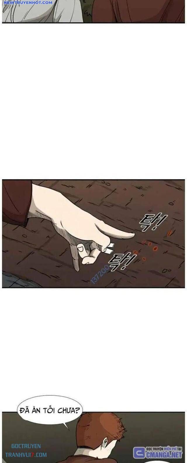 Shark - Cá Mập - Chapter 69 - Page 20