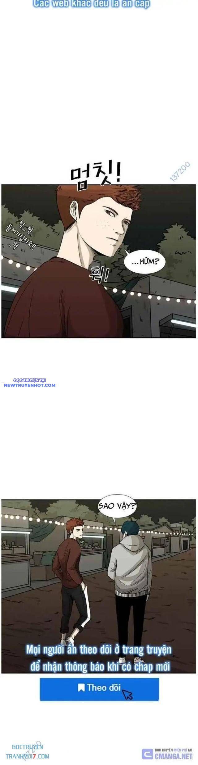 Shark - Cá Mập - Chapter 69 - Page 22