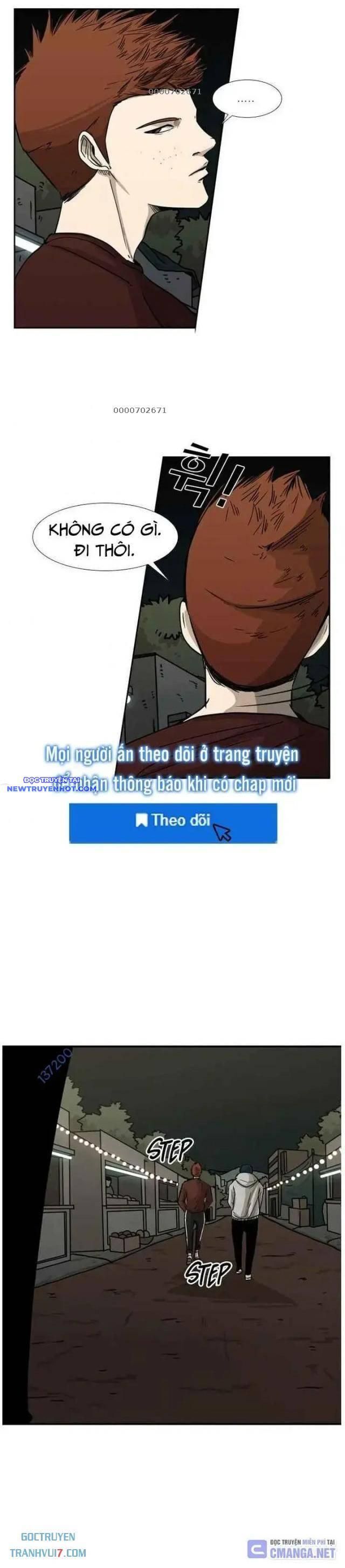 Shark - Cá Mập - Chapter 69 - Page 23