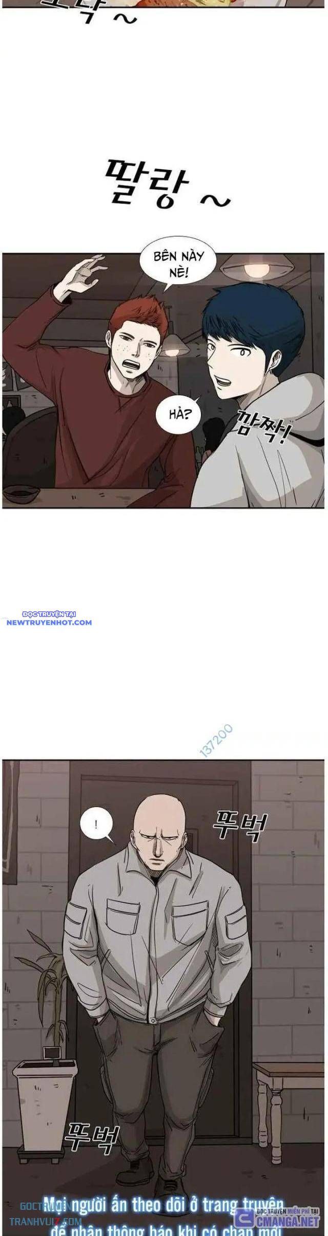 Shark - Cá Mập - Chapter 69 - Page 25