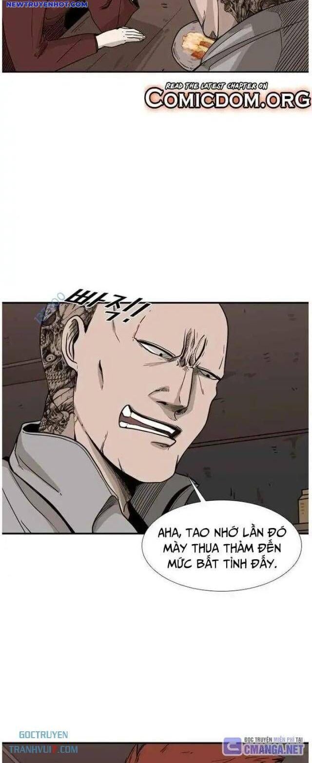 Shark - Cá Mập - Chapter 69 - Page 27