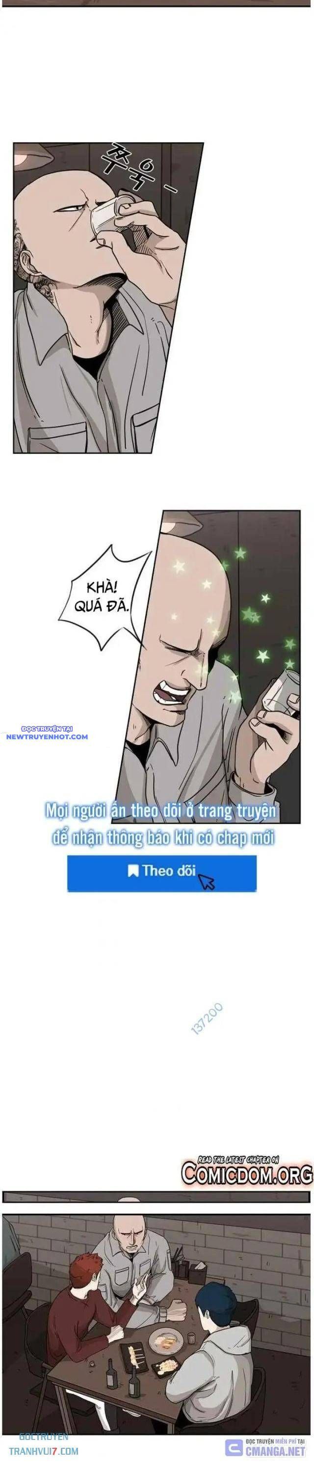 Shark - Cá Mập - Chapter 69 - Page 31