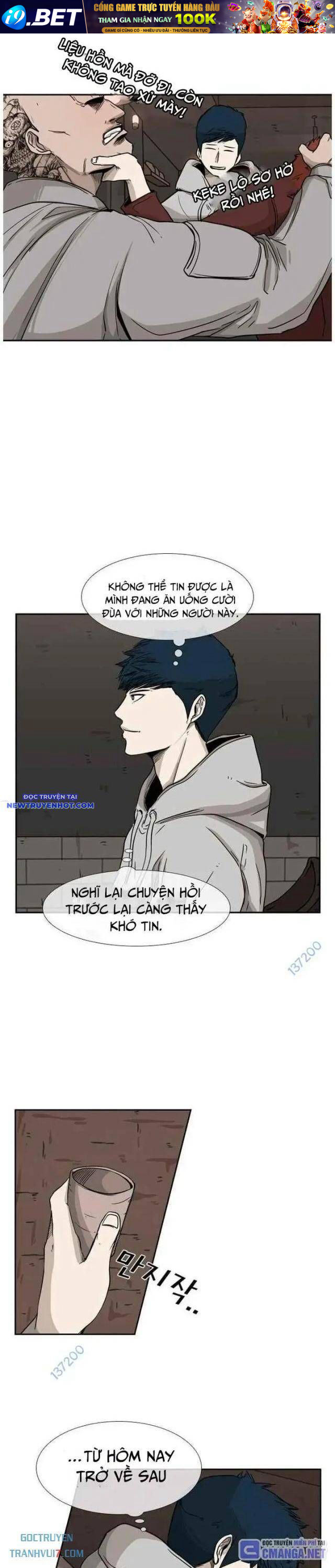 Shark - Cá Mập - Chapter 69 - Page 33