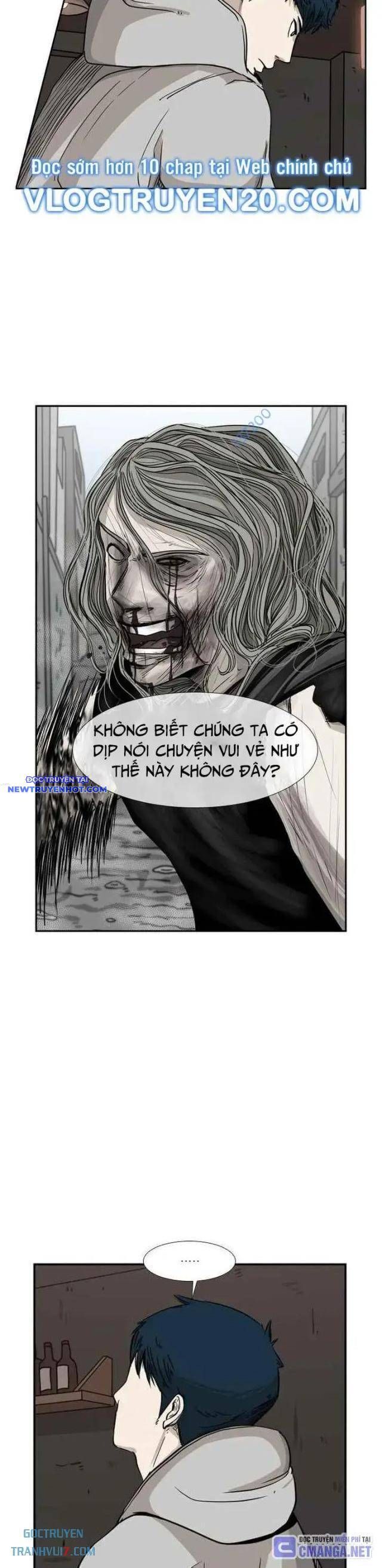 Shark - Cá Mập - Chapter 69 - Page 34