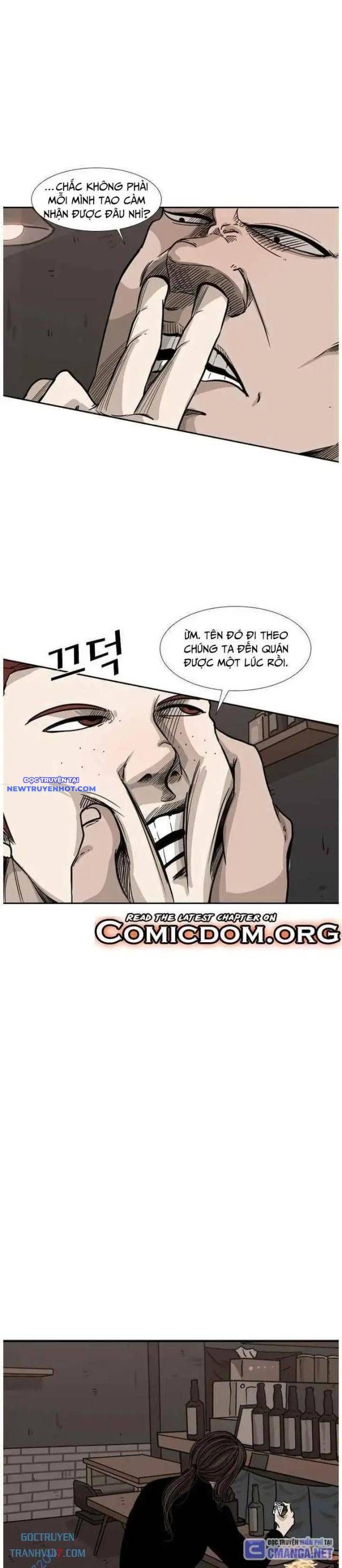 Shark - Cá Mập - Chapter 69 - Page 36