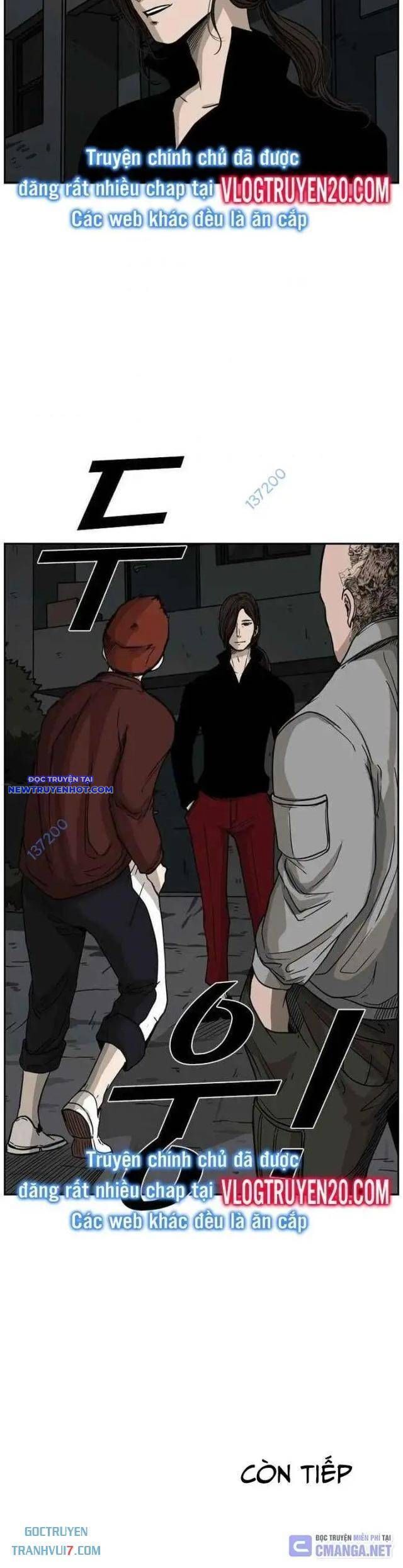 Shark - Cá Mập - Chapter 69 - Page 39