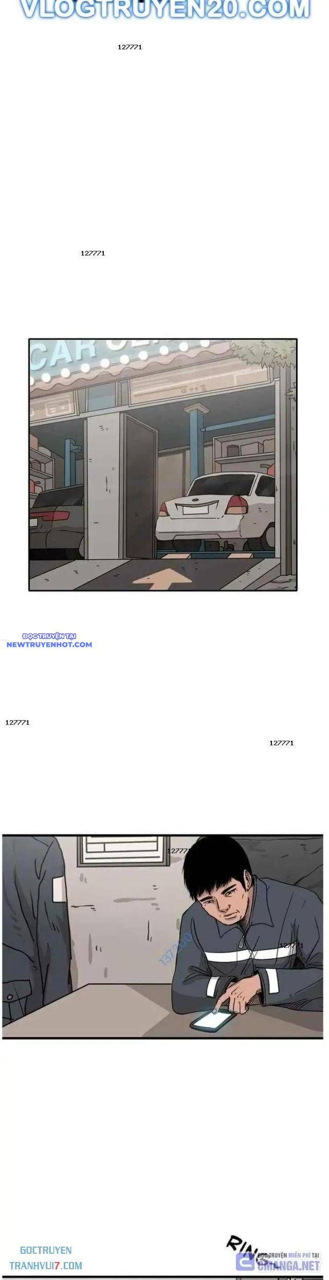 Shark - Cá Mập - Chapter 69 - Page 4