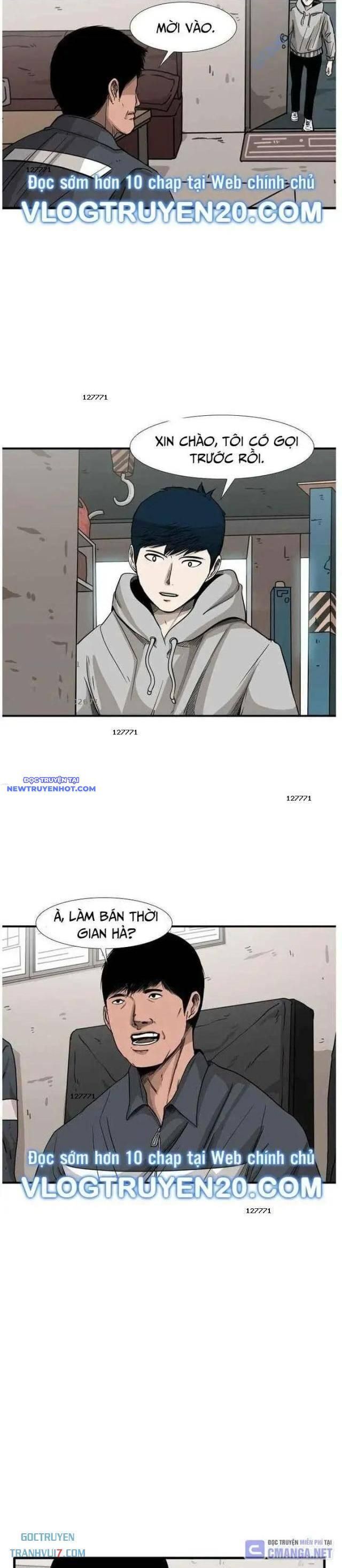 Shark - Cá Mập - Chapter 69 - Page 5