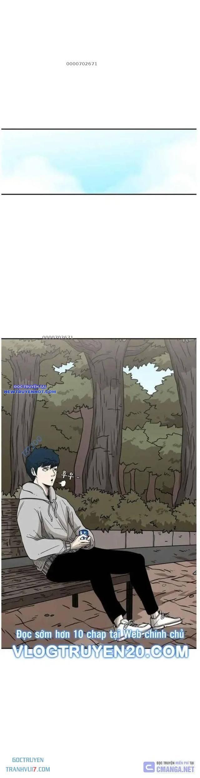 Shark - Cá Mập - Chapter 69 - Page 7