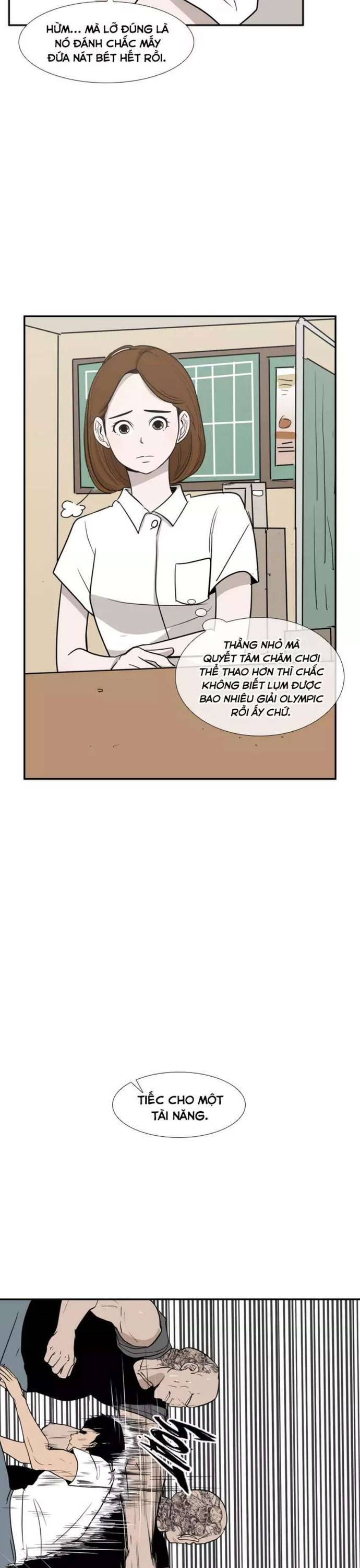 Shark - Cá Mập - Chapter 7 - Page 16