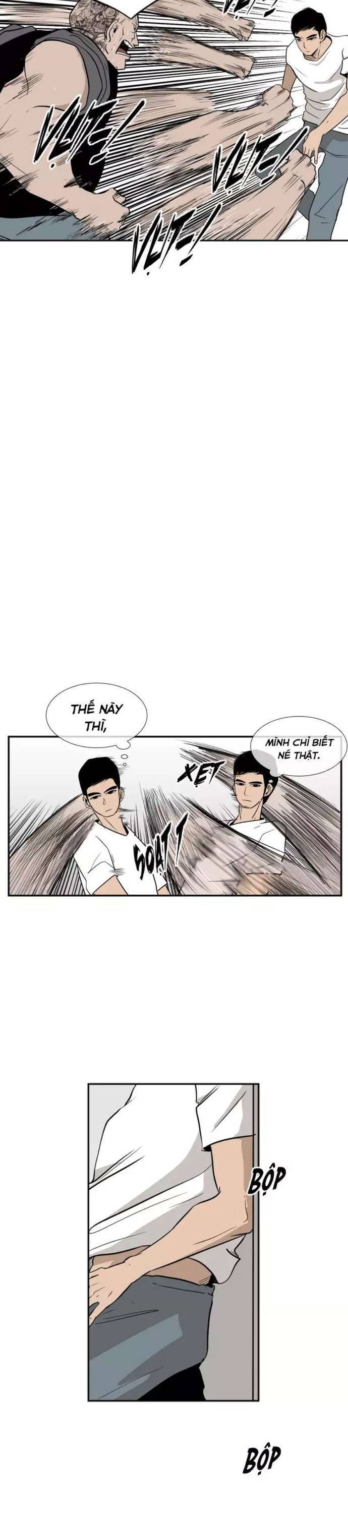 Shark - Cá Mập - Chapter 7 - Page 20