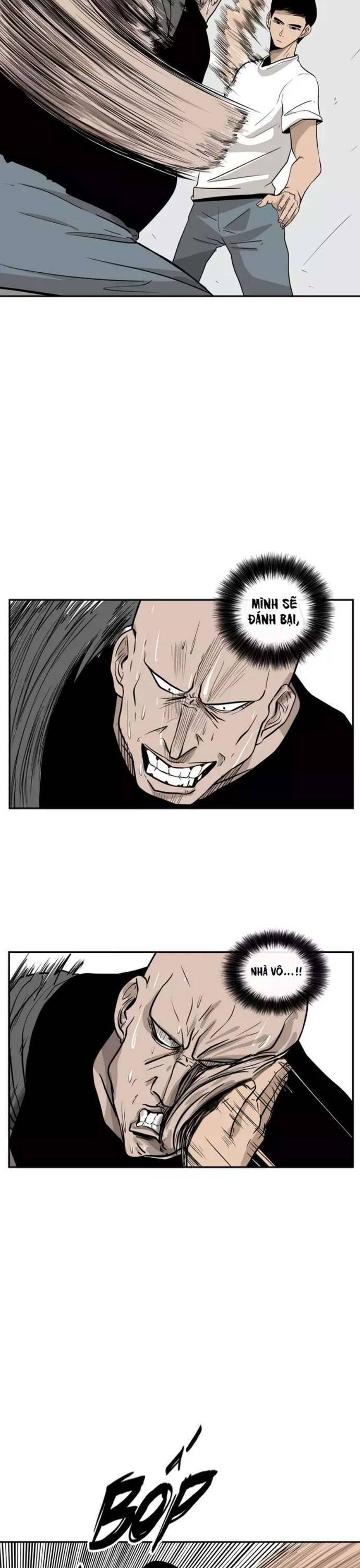 Shark - Cá Mập - Chapter 7 - Page 23