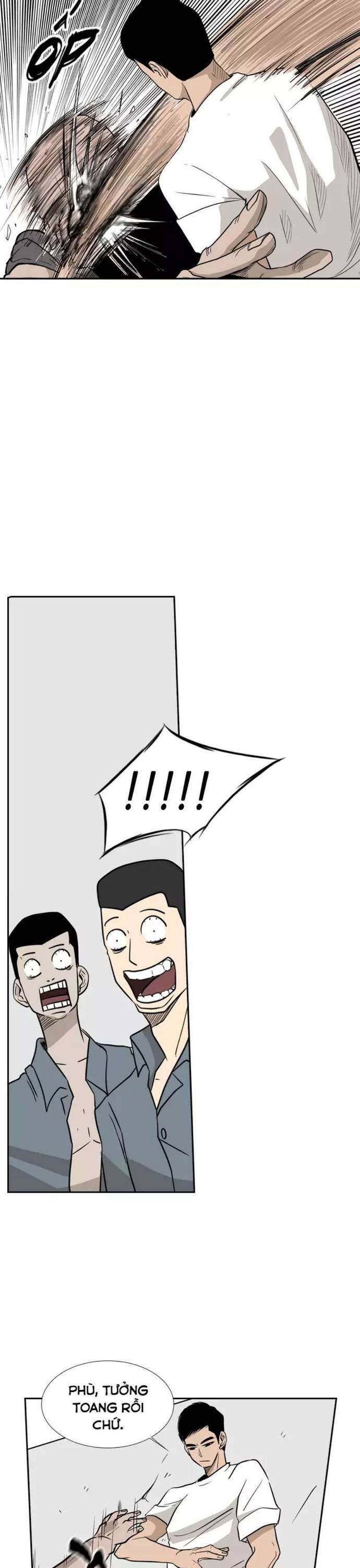 Shark - Cá Mập - Chapter 7 - Page 24