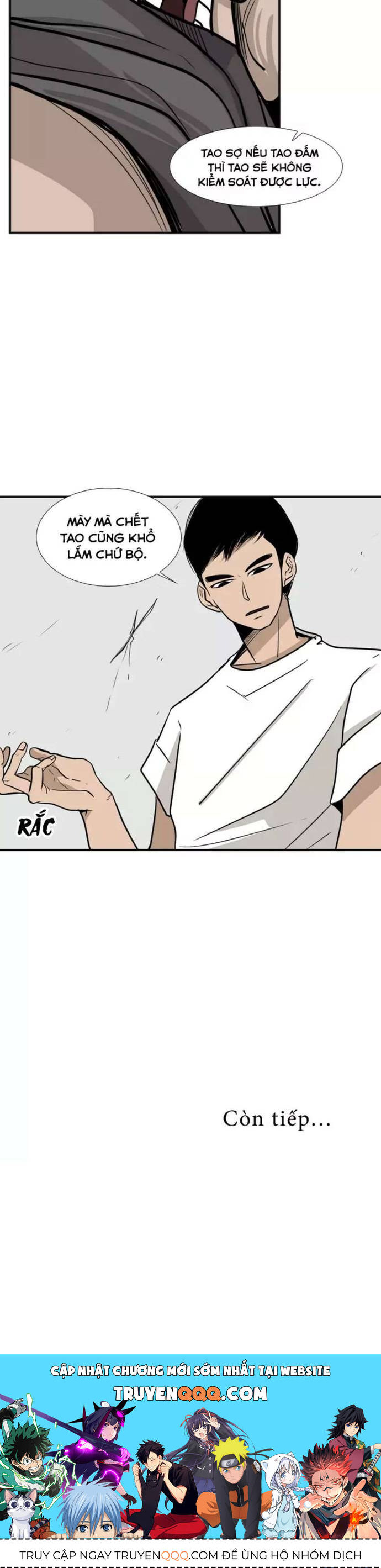 Shark - Cá Mập - Chapter 7 - Page 26