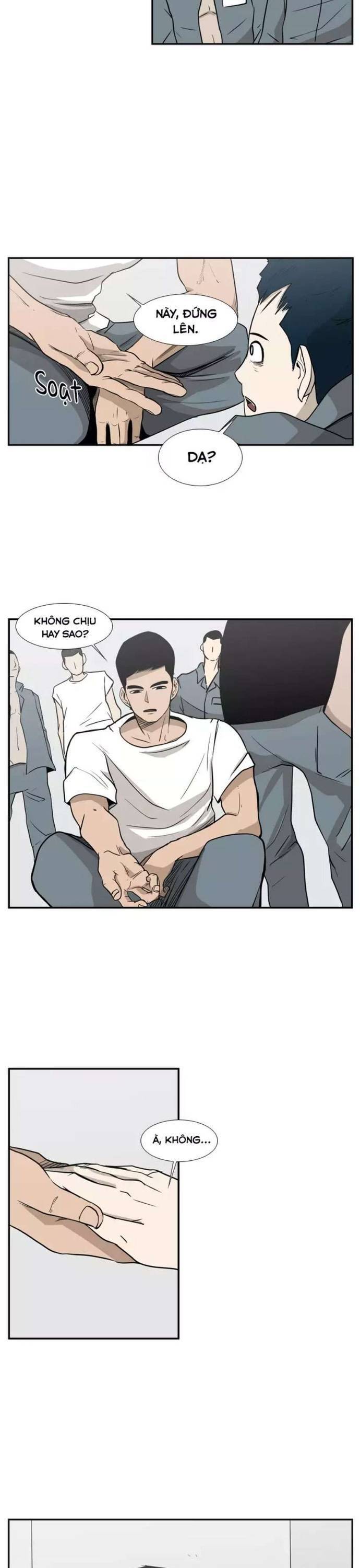 Shark - Cá Mập - Chapter 7 - Page 6