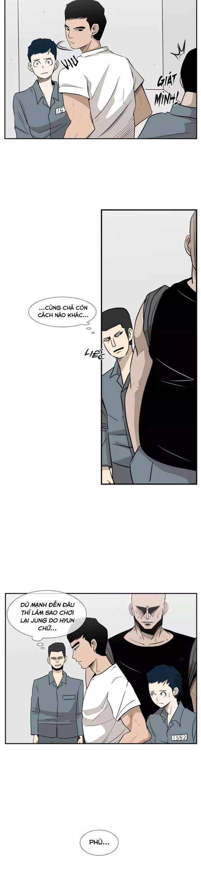 Shark - Cá Mập - Chapter 7 - Page 7