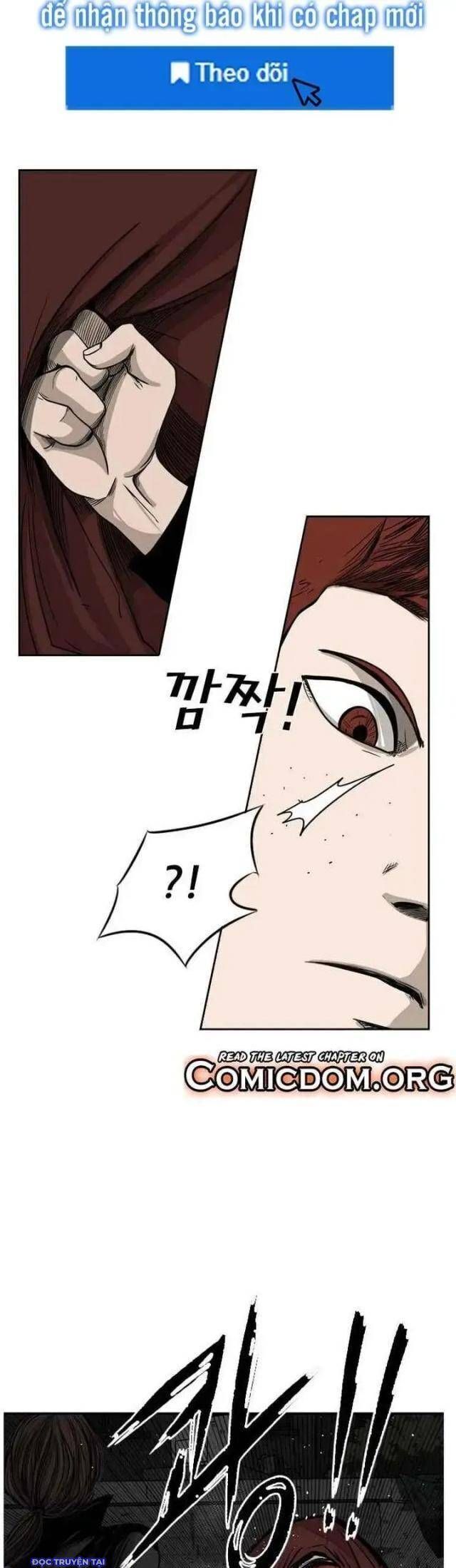 Shark - Cá Mập - Chapter 70 - Page 12