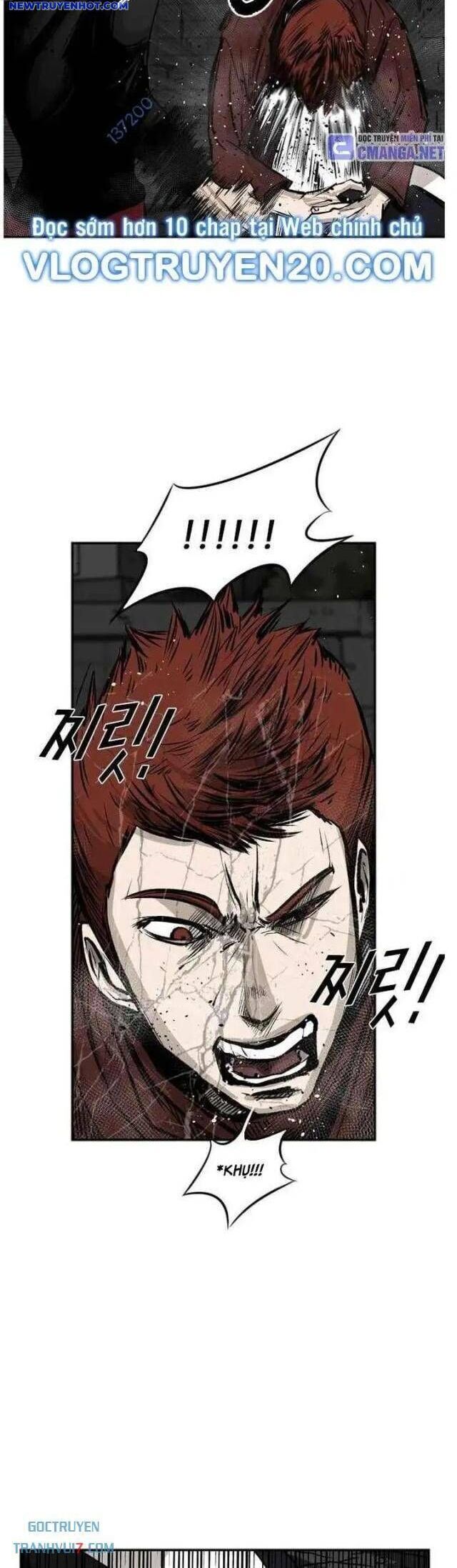 Shark - Cá Mập - Chapter 70 - Page 13