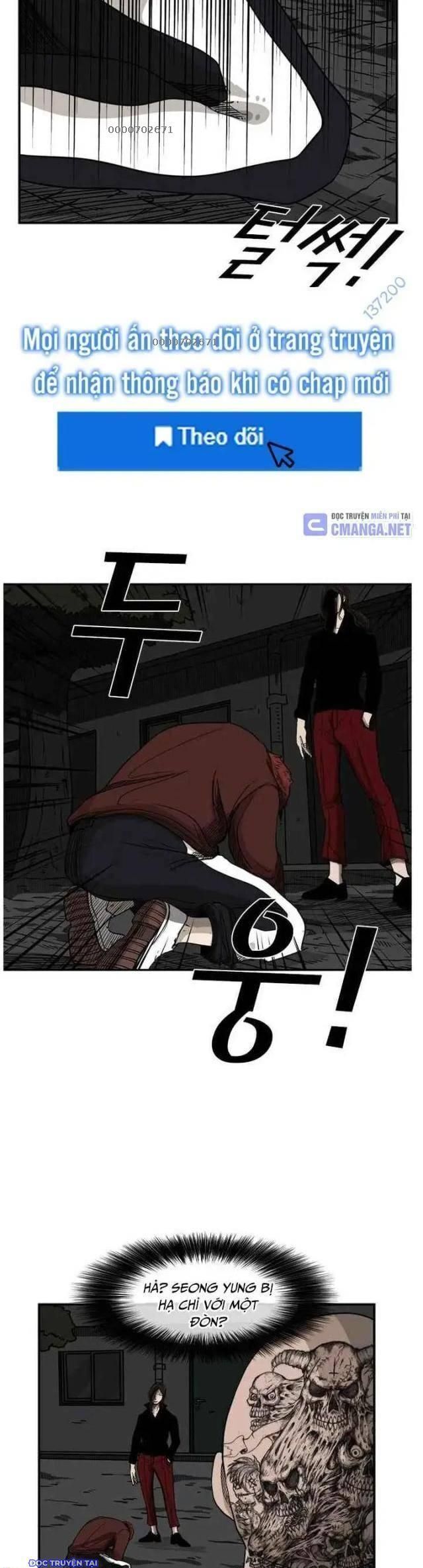 Shark - Cá Mập - Chapter 70 - Page 14