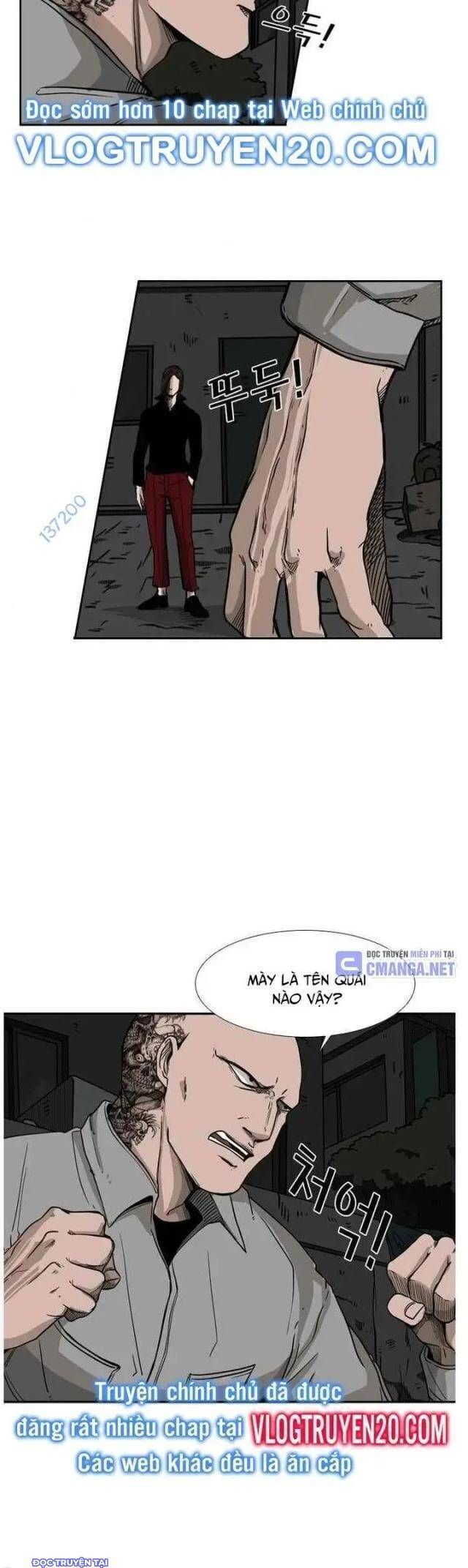 Shark - Cá Mập - Chapter 70 - Page 16