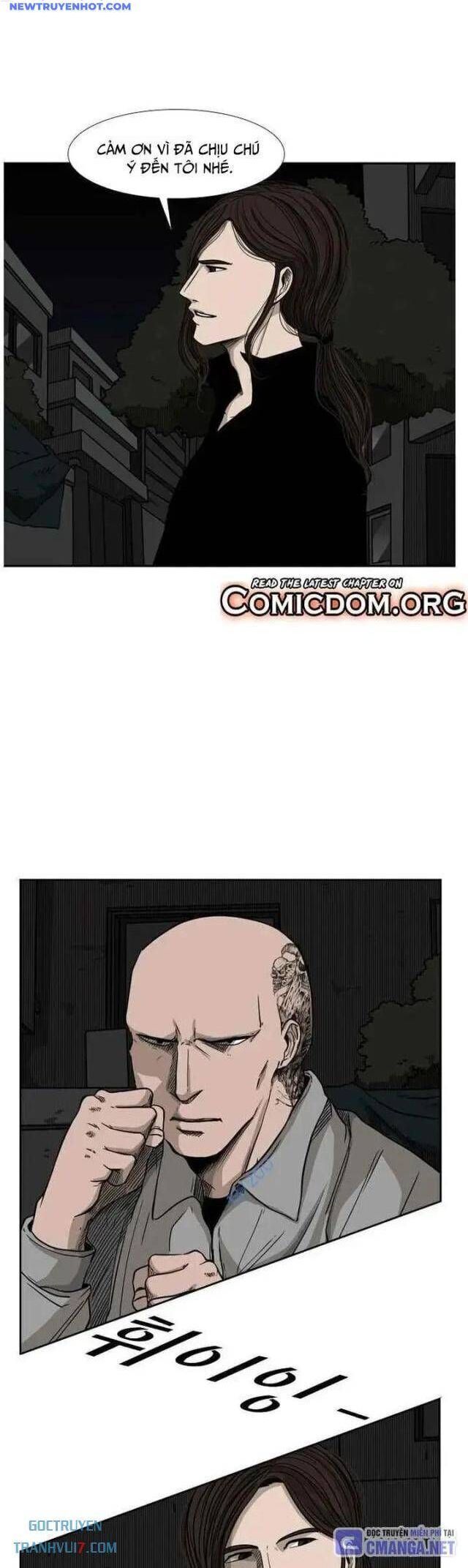 Shark - Cá Mập - Chapter 70 - Page 17