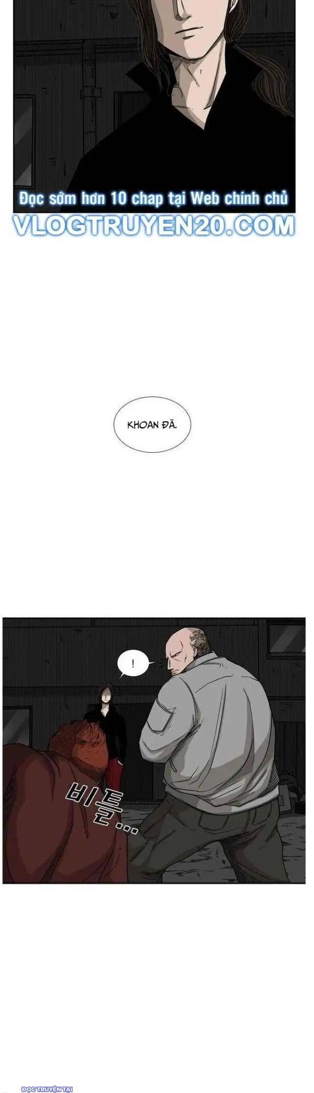 Shark - Cá Mập - Chapter 70 - Page 18