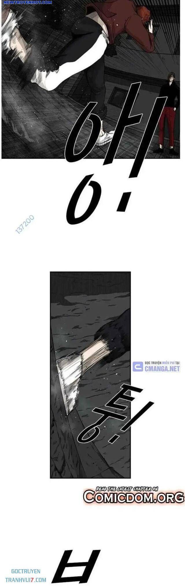 Shark - Cá Mập - Chapter 70 - Page 21
