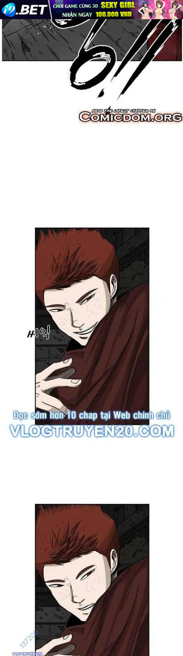 Shark - Cá Mập - Chapter 70 - Page 24