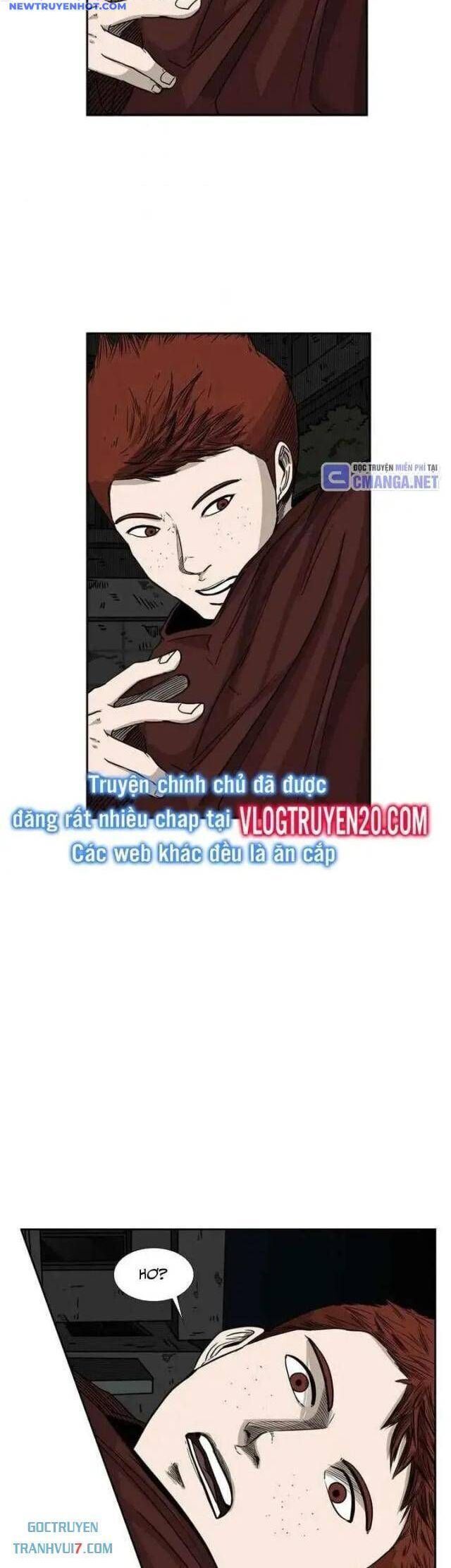 Shark - Cá Mập - Chapter 70 - Page 25